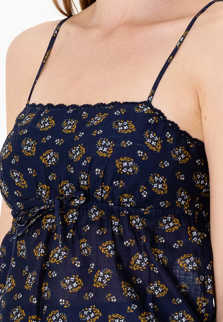 【新品・完売】muguet cotton lace I line cami op Buy Cotton On Cotton Lace Straight Neck Cami 2025 Online