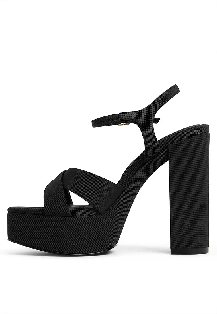 Ignate Platform Heels