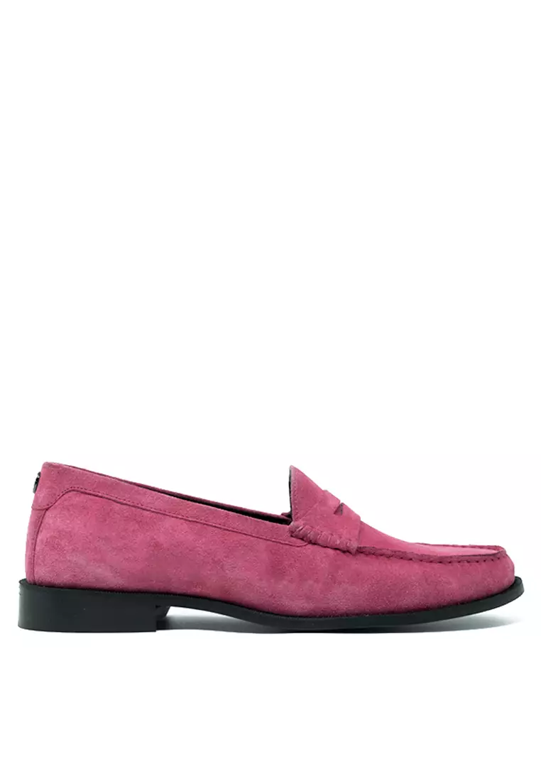 Discount on Walk London  shoes - SKU: Riva Penny Loafer