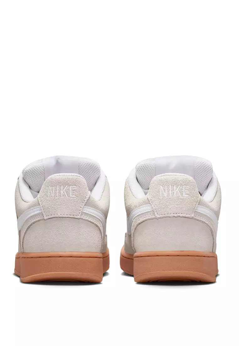 Court Vision Low Women's Shoes