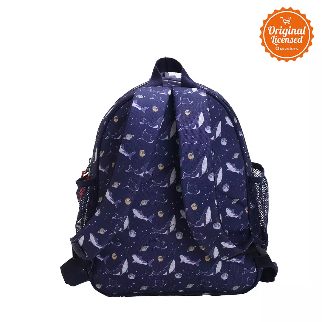 TOYU Backpack Galaxy Tide 32 x 24 cm