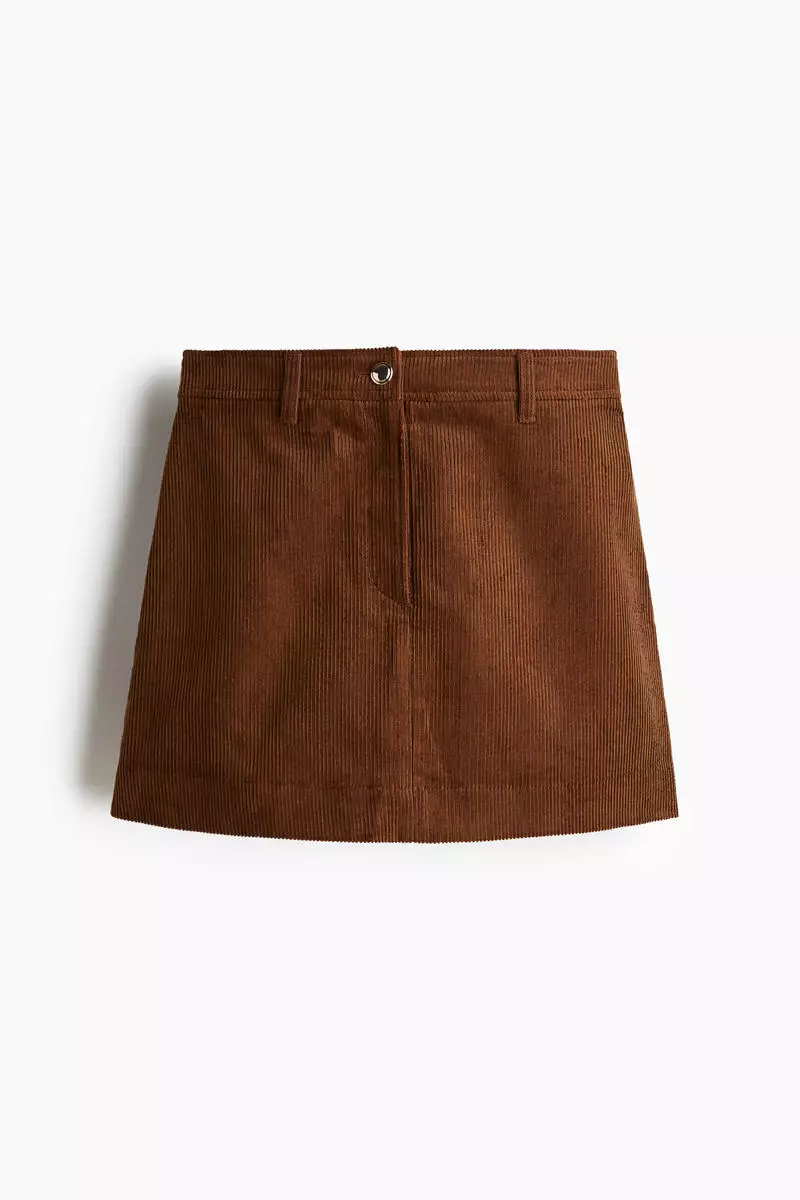 Mini skirt