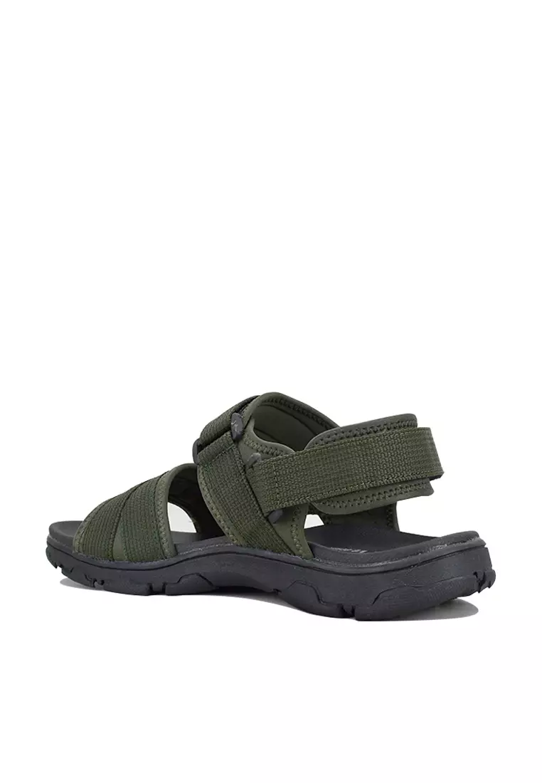 Sandal Gunung Pria Carver