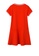 FILA red Online Exclusive FILA KIDS F Logo Cotton Dress 3-9 yrs ADBAFKAED34CC5GS_3