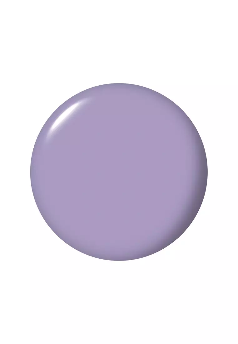 What’s Not to Lilac? IS