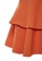 Trendyol orange Tiered Skirt 6BEABKA34B9577GS_3