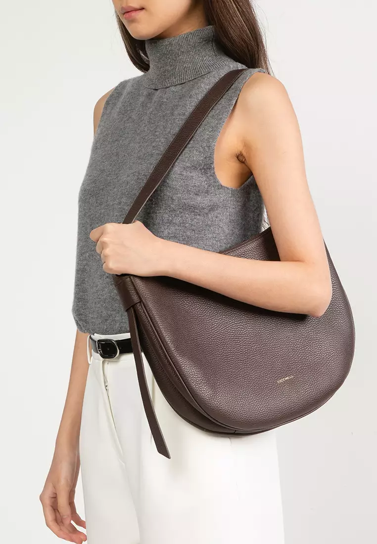 C-Easy Medium Shoulder Bag