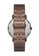 Fossil brown Luther Watch BQ2724 0D8C7ACB31B94AGS_3
