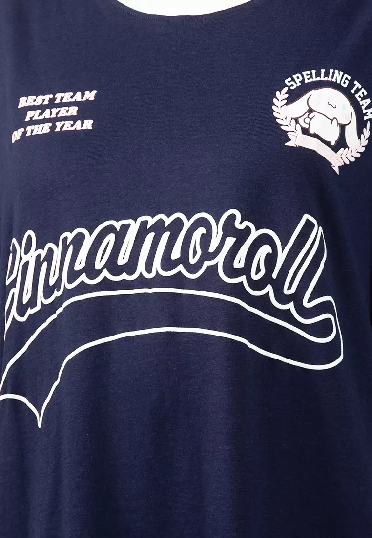 90s Graphic T-Shirt Nightie