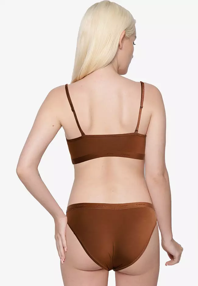calvin klein underwear body