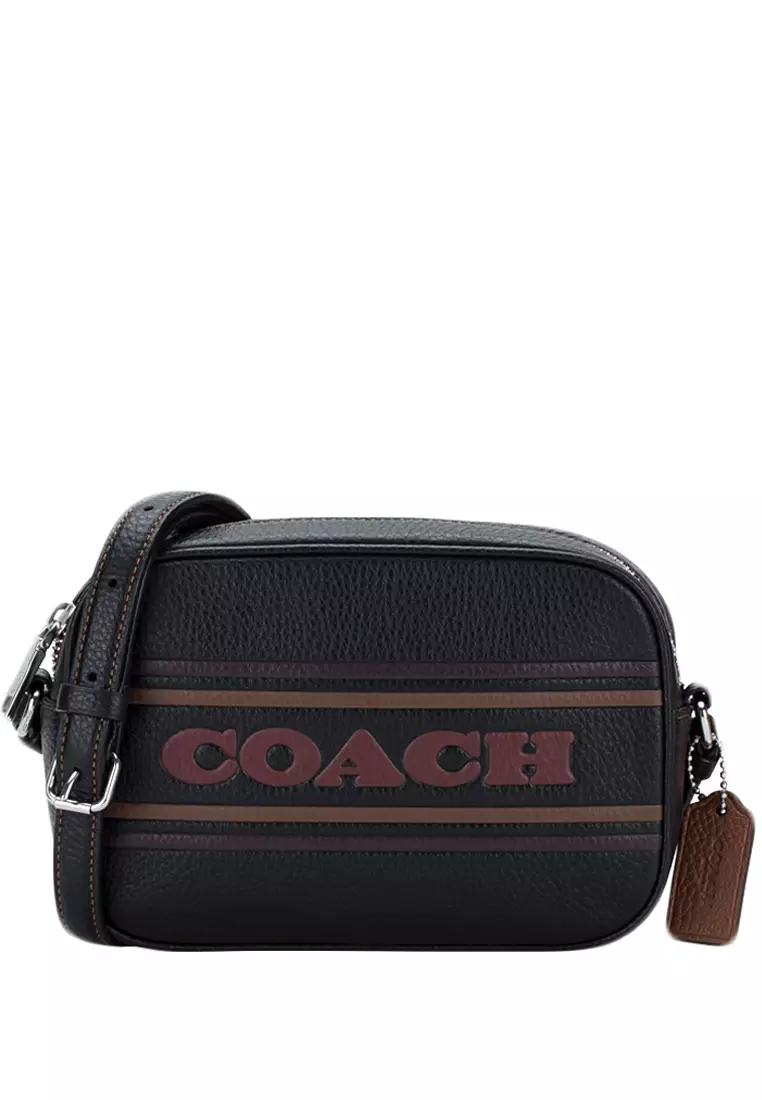 Coach mini store camera crossbody