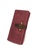 Twenty Eight Shoes red VANSA Vintage Wax Canvas Bi-Fold Long Wallet  VAM-Wt3001 7A7D8AC9CCE605GS_2