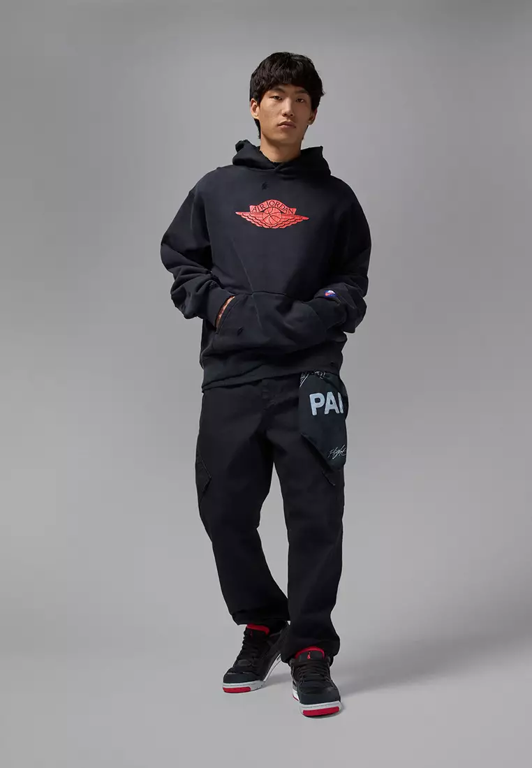 Air Jordan 4 RM Shoes