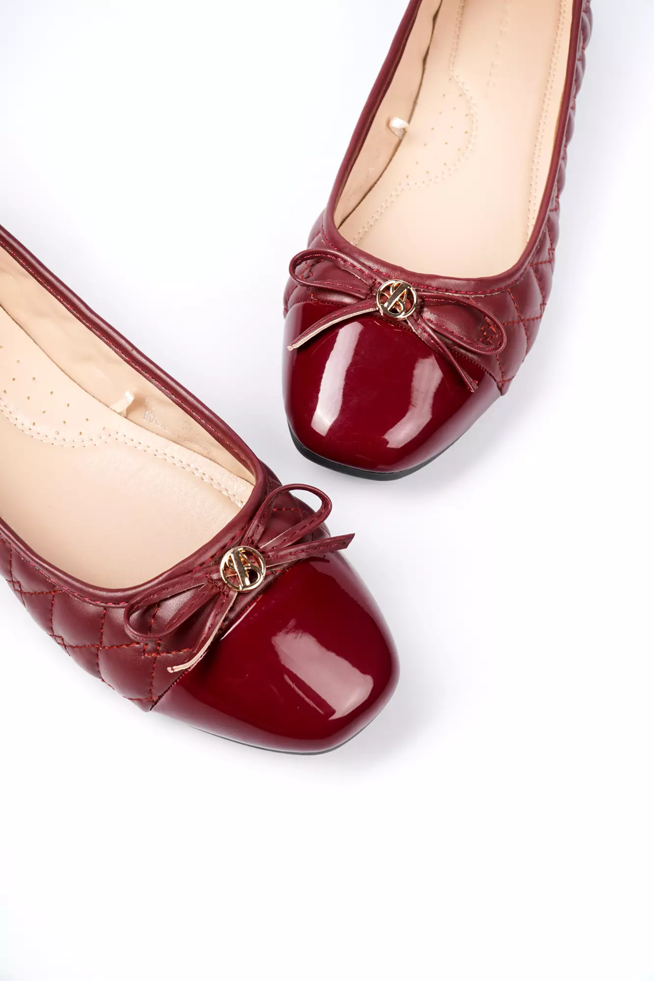Blow BLNW 0073 Edni Flats Shoes