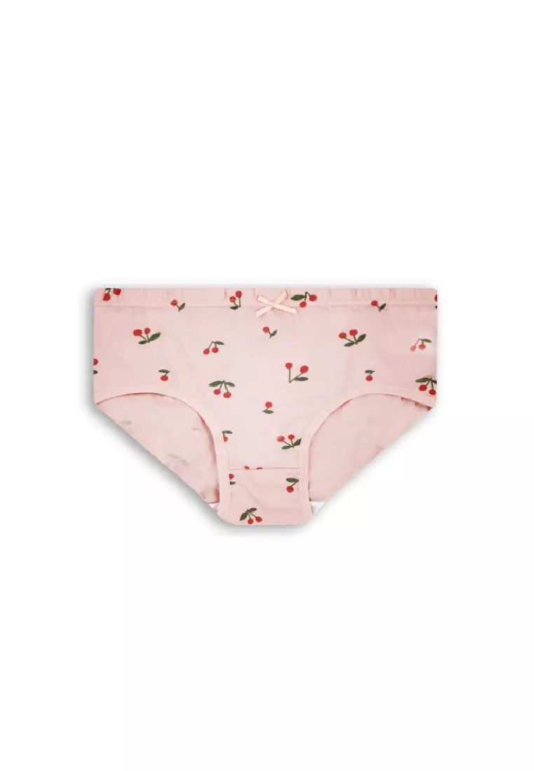 Buy Biofresh Girls' Antimicrobial Panty 3 Pieces In A Pack 2023