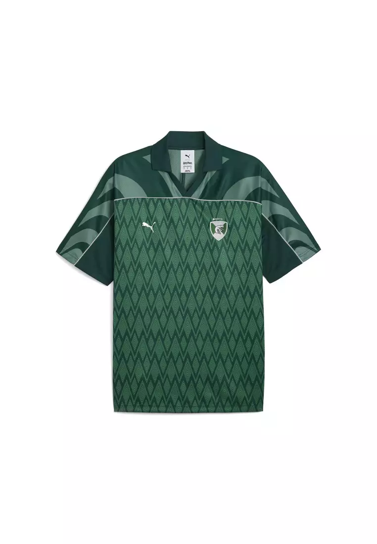 PUMA PUMA X HARRY POTTER Relaxed Football Jersey 2026 | Buy PUMA