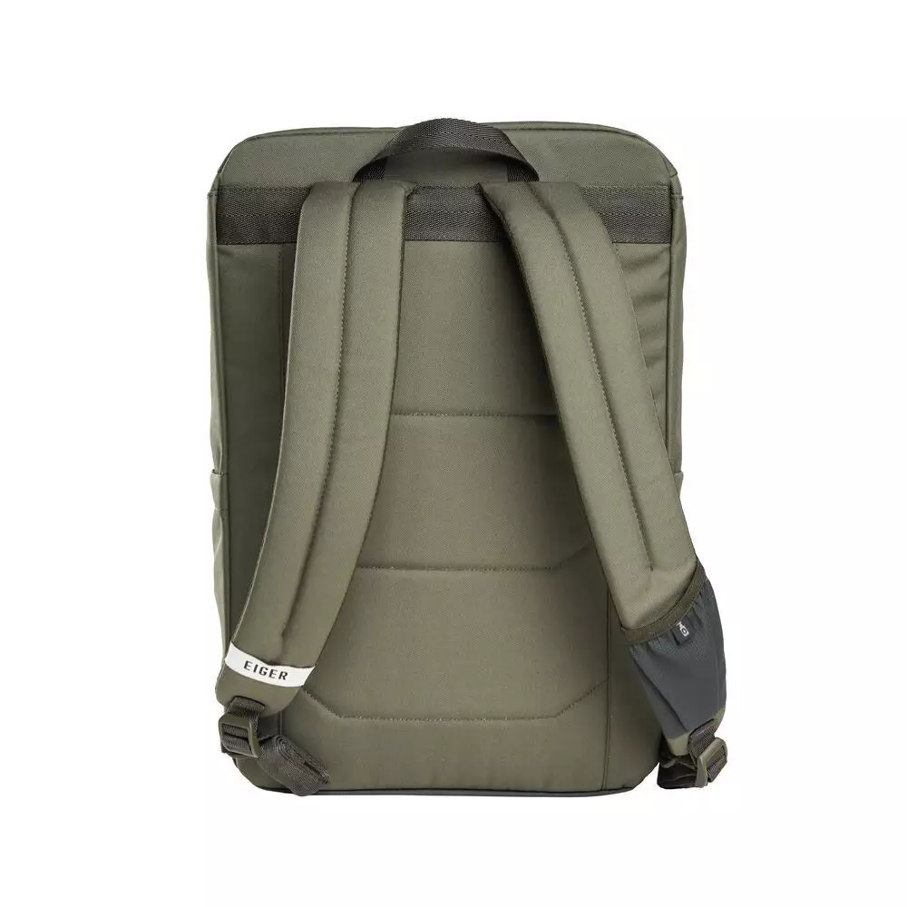Eiger Tourer Wander 1.1 22L 1A Laptop Backpack