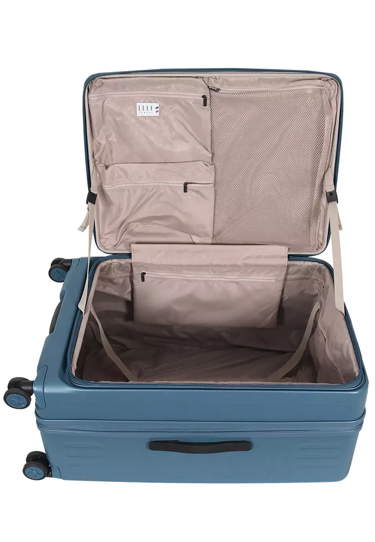 Elle Koper 28 inci 3213-28 Blue