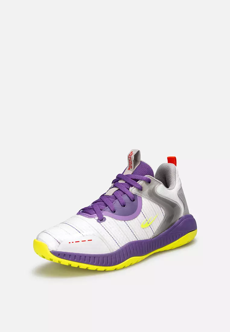 Discount on World Balance  shoes - SKU: World Balance BOUNCE FLEX Kid's Performance Basketball Shoes