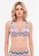 Sunseeker pink Grand Geo D Cup Underwire Bikini Top 38ABEUSC1ABBC1GS_4