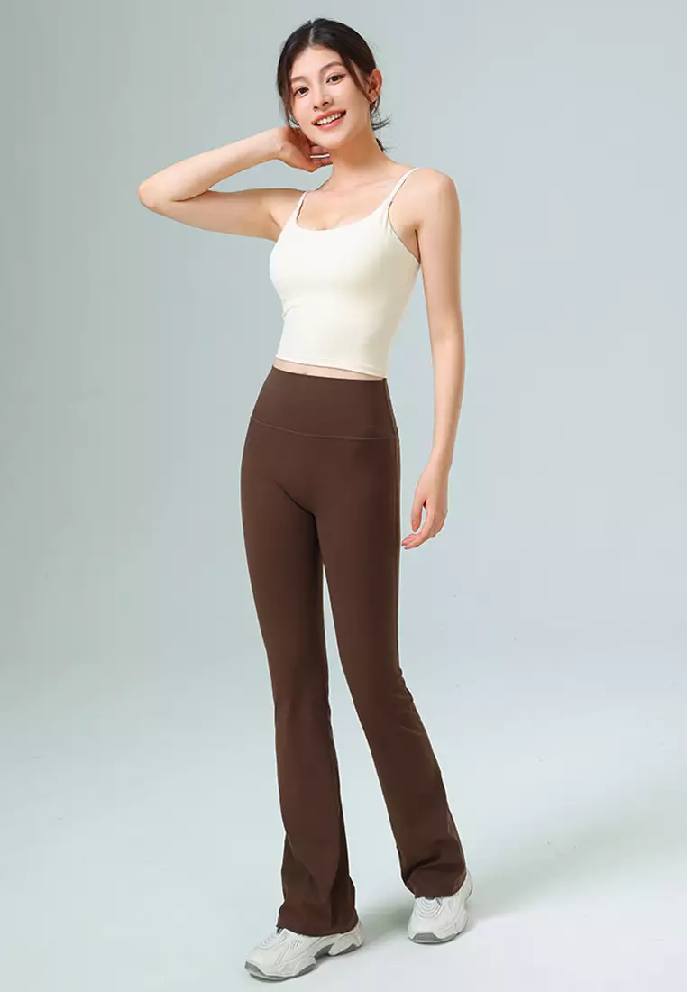 Quick-Drying Yoga Fitness Sports Bras Top