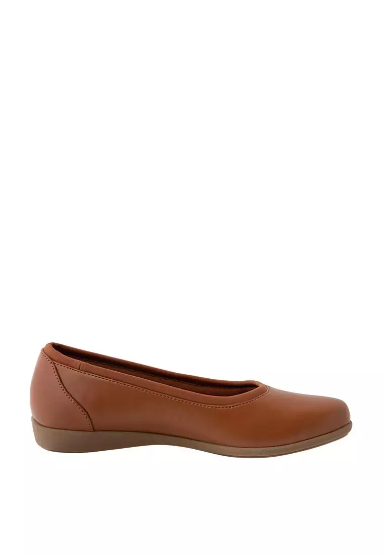 Comfort plus flats outlet