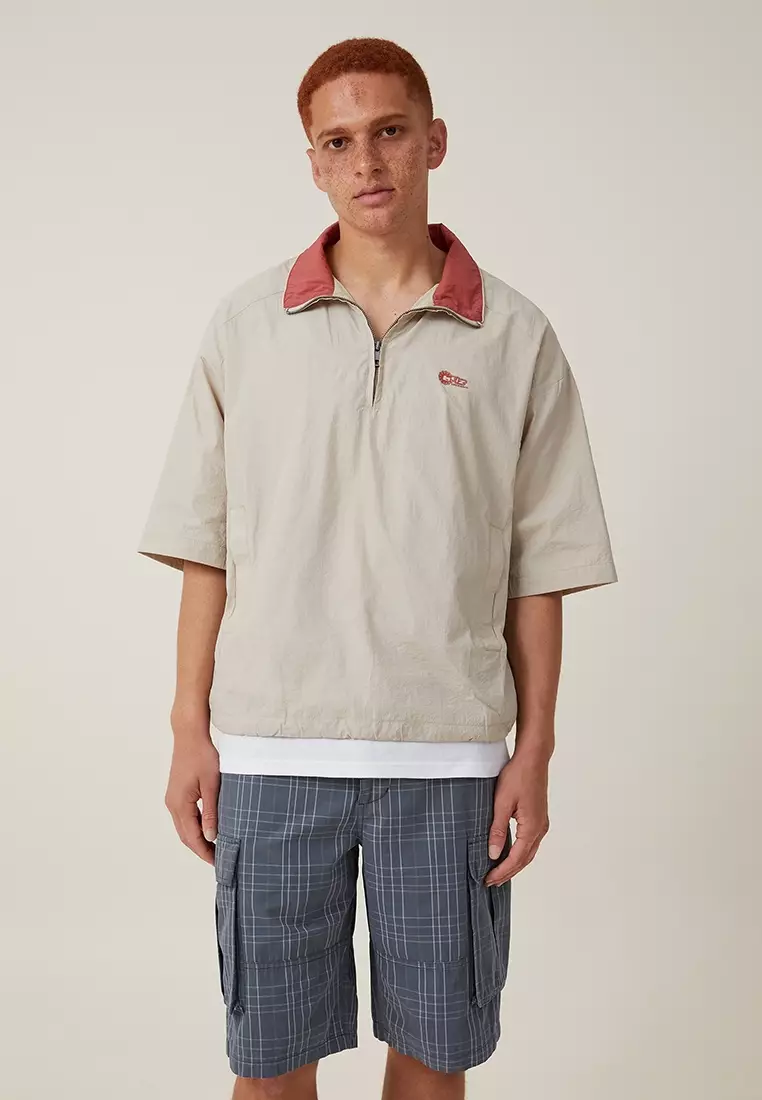 Bailey Smith Baggy Shorts