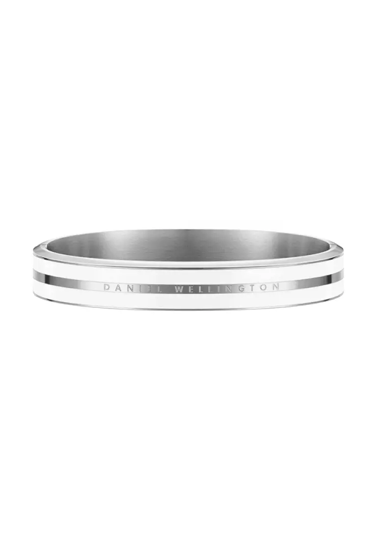 Cuff dw silver on sale