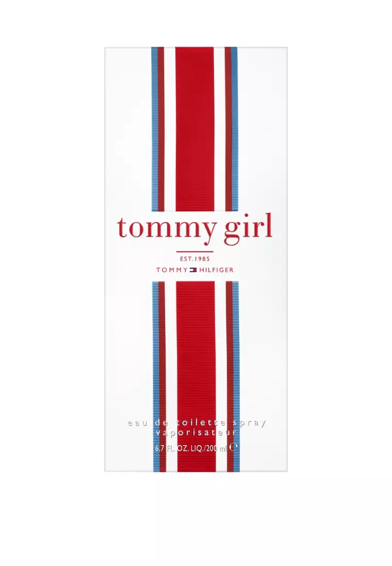 Tommy edt 200ml top