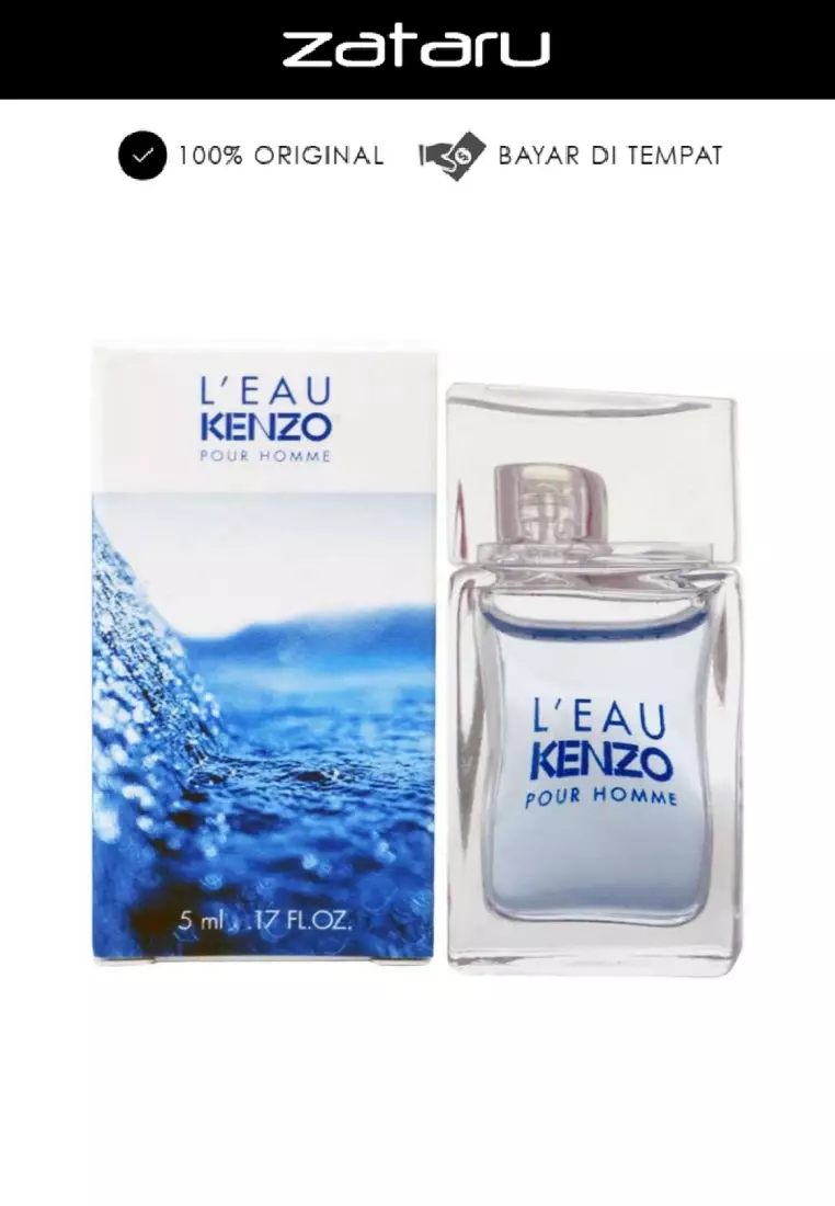 Kenzo parfum baru hotsell