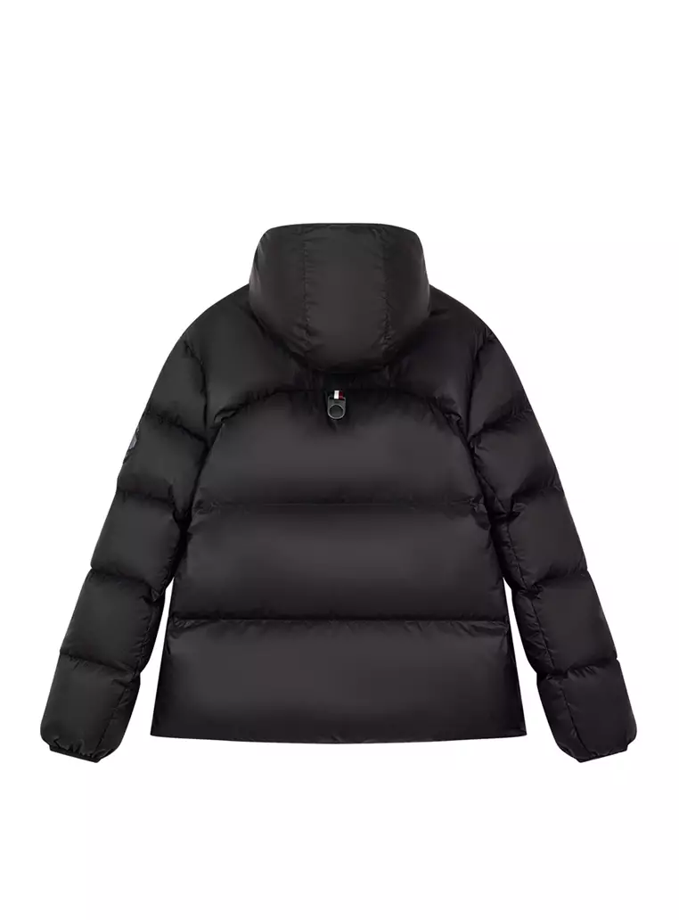 男裝 PALLADIUM LOGO 羽絨外套