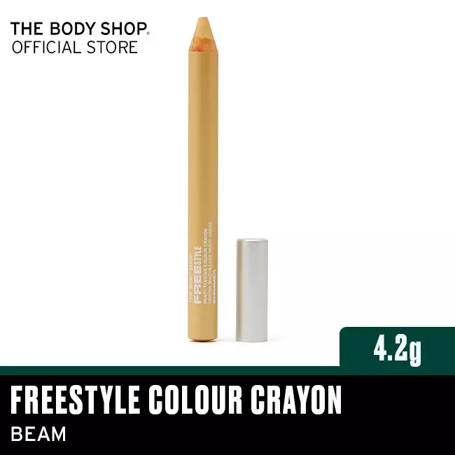 Freestyle Colour Crayon Beam 4.2G