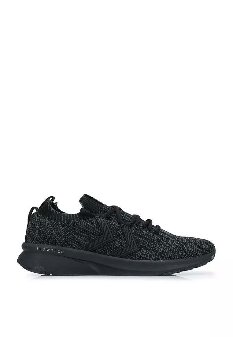 Discount on Hummel  shoes - SKU: Flow Seamless Tonal Sneakers