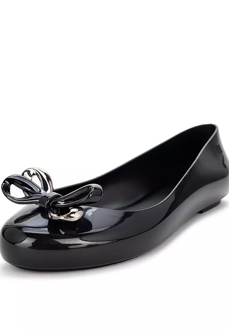 Sweet Love Glam Ballerinas