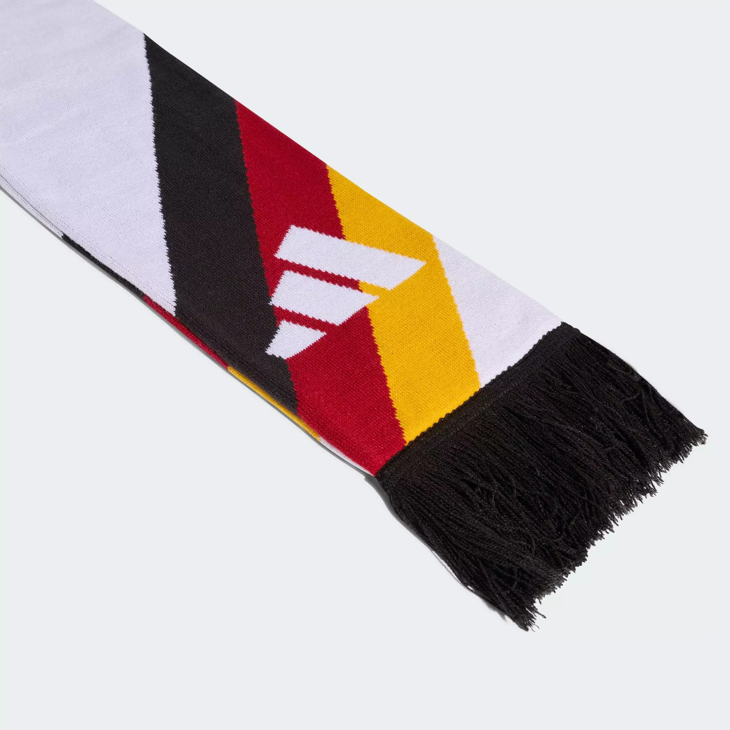 Football Germany 26 Scarf Unisex White KC6688