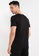 Jack & Jones black Thomas Aw Short Sleeves Crew Neck Tee 96939AA32C6B1FGS_1