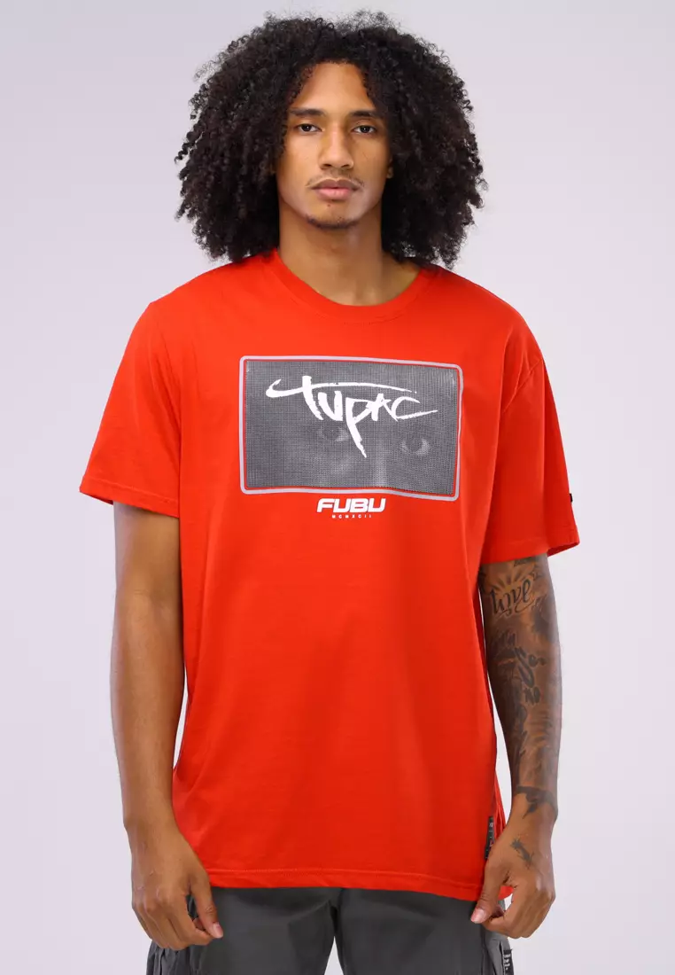 Round Neck Regular Fit