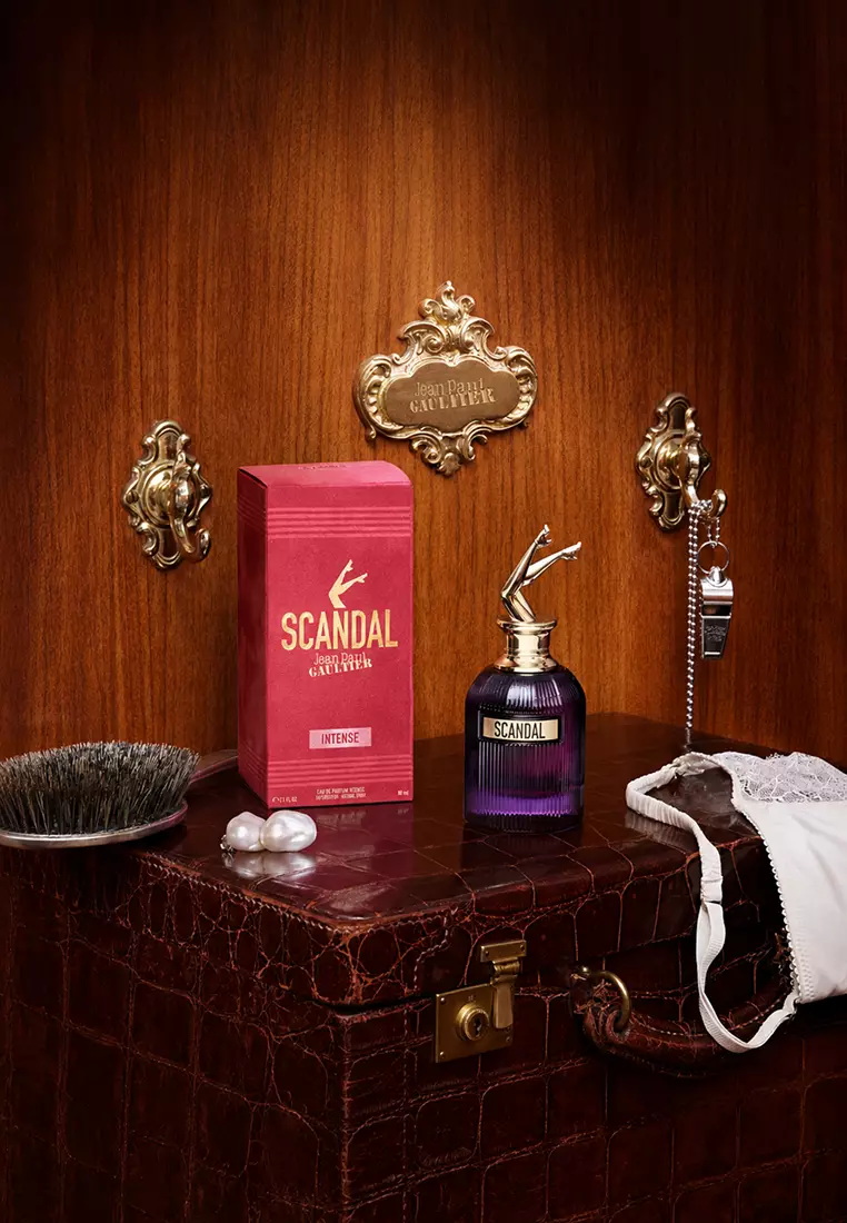 Jean Paul Gaultier Scandal Intense Eau de Parfum Intense 50ml