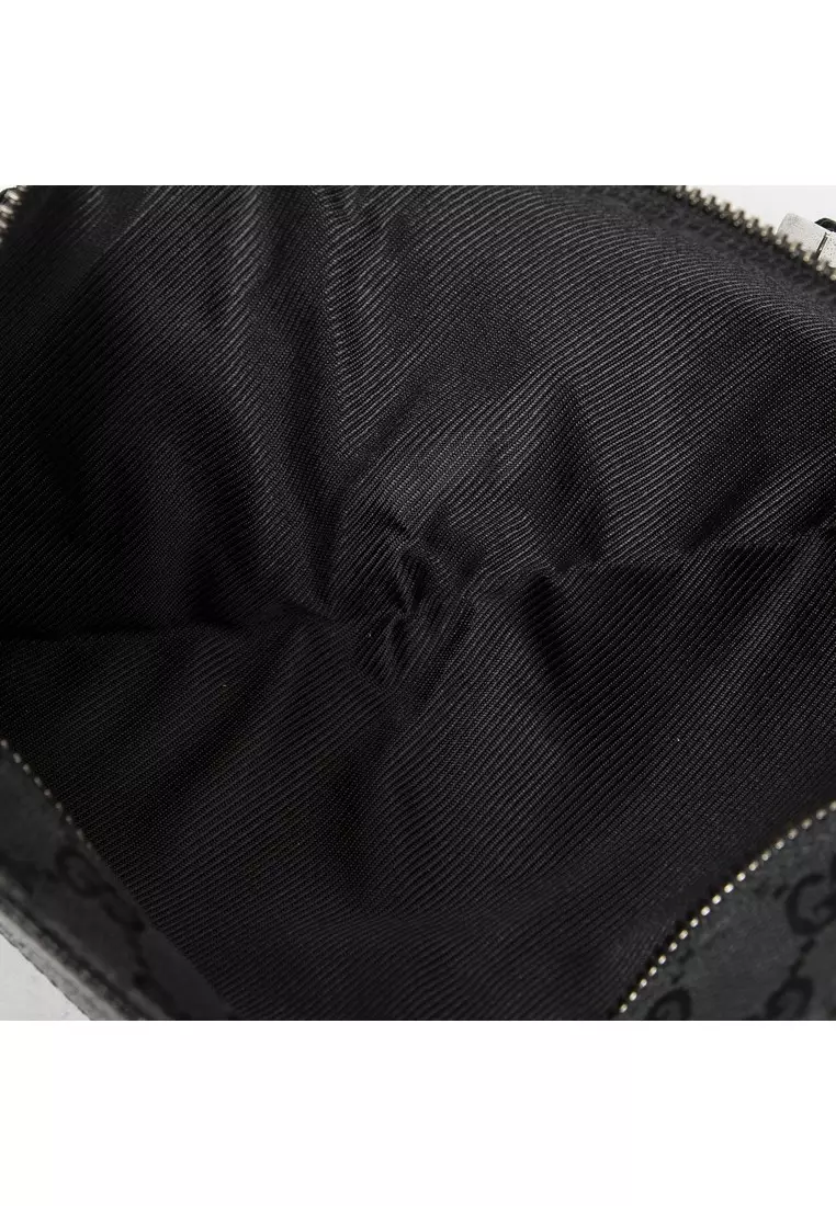 Pre-Loved Waist Pouch