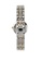 Milliot & Co. gold Ethel Silver Metal Strap Watch BA380AC2631DACGS_4