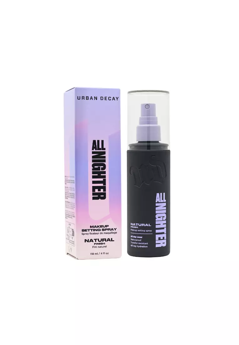 Buy Urban Decay Urban Decay All Nighter Waterproof Makeup Setting