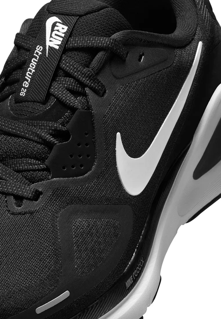 Structure 26 Shoes