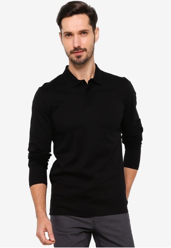 Buy Boss T Palmer 03 Long Sleeve Polo Shirt 2021 Online Zalora Singapore The hugo boss logo polos are one of the most stylish collections that the label offers. zalora singapore