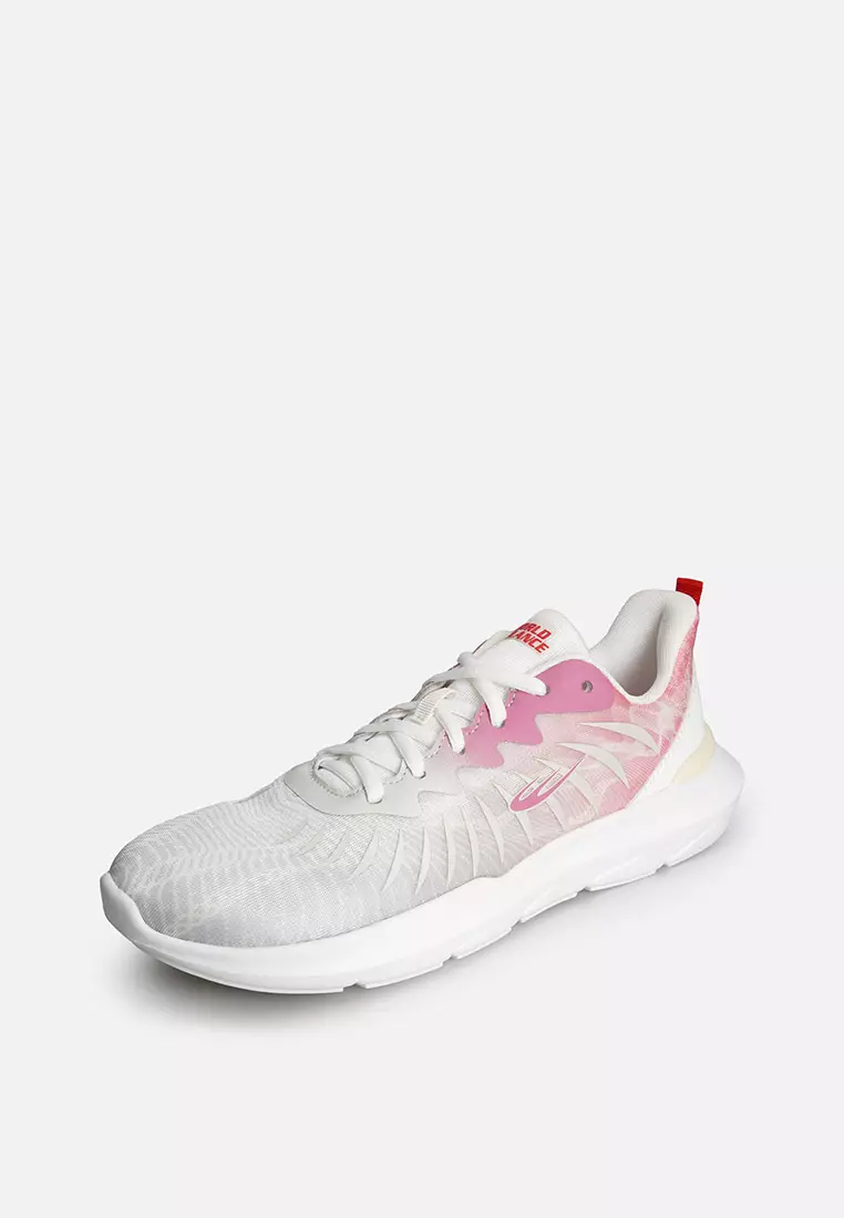 Discount on World Balance  shoes - SKU: World Balance Nerelle Women's Lifestyle Athleisure Shoes