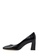 Nina Armando black Florence Leather Mid Heel NI342SH0FV8QSG_3