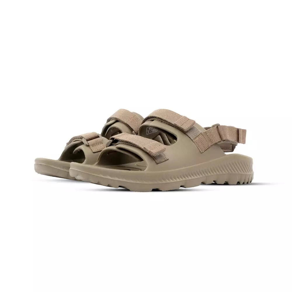 Eiger Verdant Roll Strap Sandals