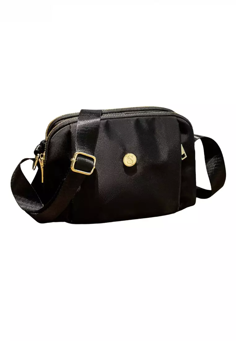 Buy XAFITI Brand New Portable Nylon Oxford Crossbody Bag 2023