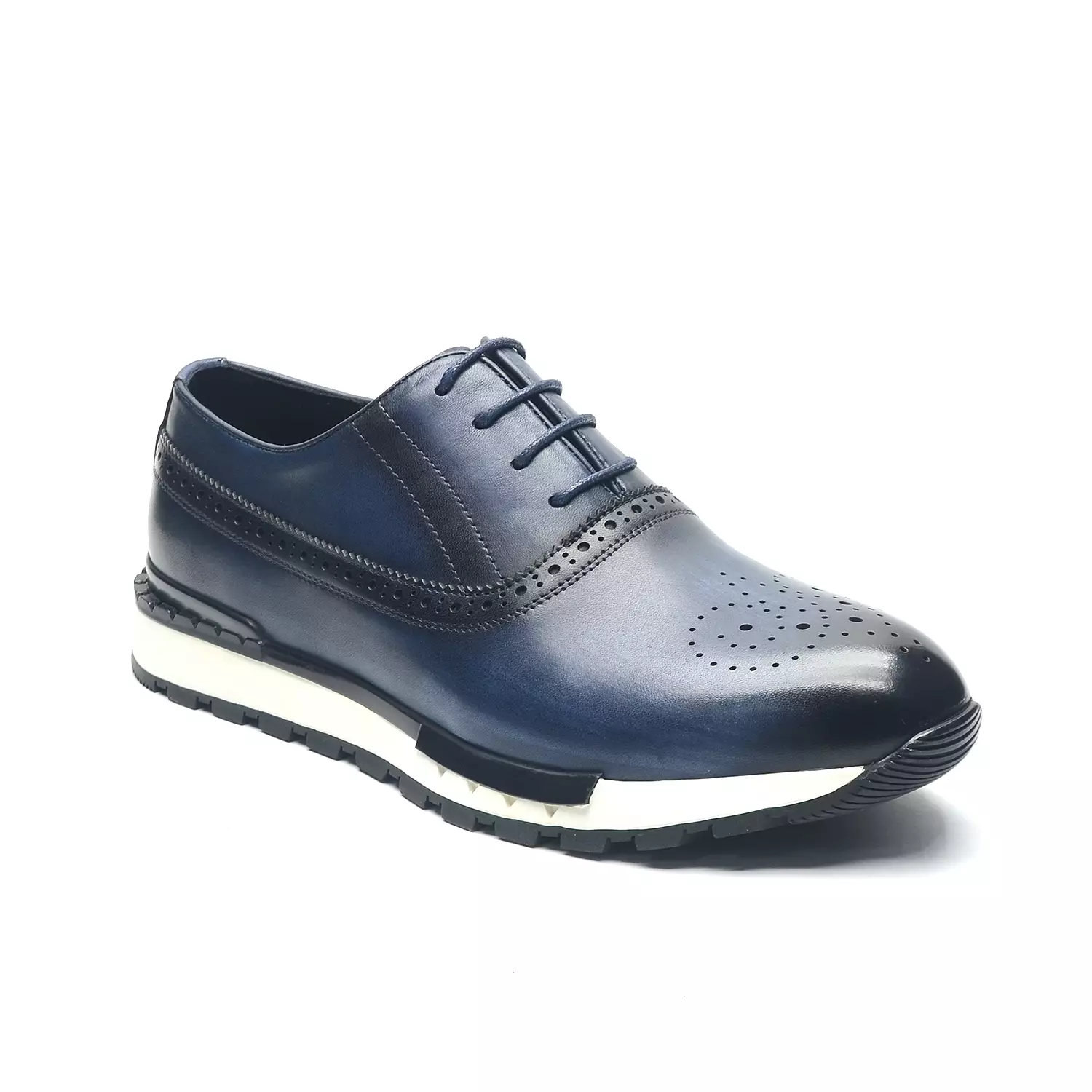 Regno Elite Shoes 2739-508 Blue