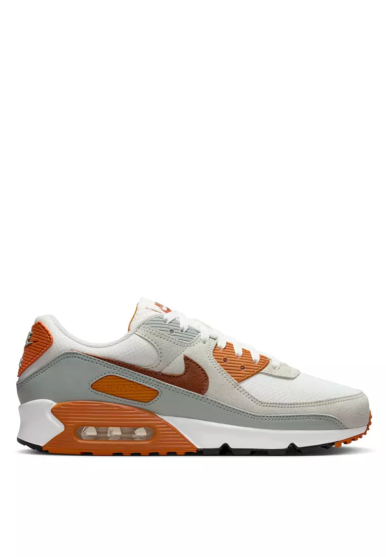 Sepatu Air Max Shoes Wholesale China Sepatu Orange 90 Air Max