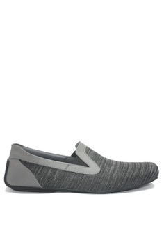 Jual Slip On Espadrilles Dr Kevin Pria Original Zalora Indonesia